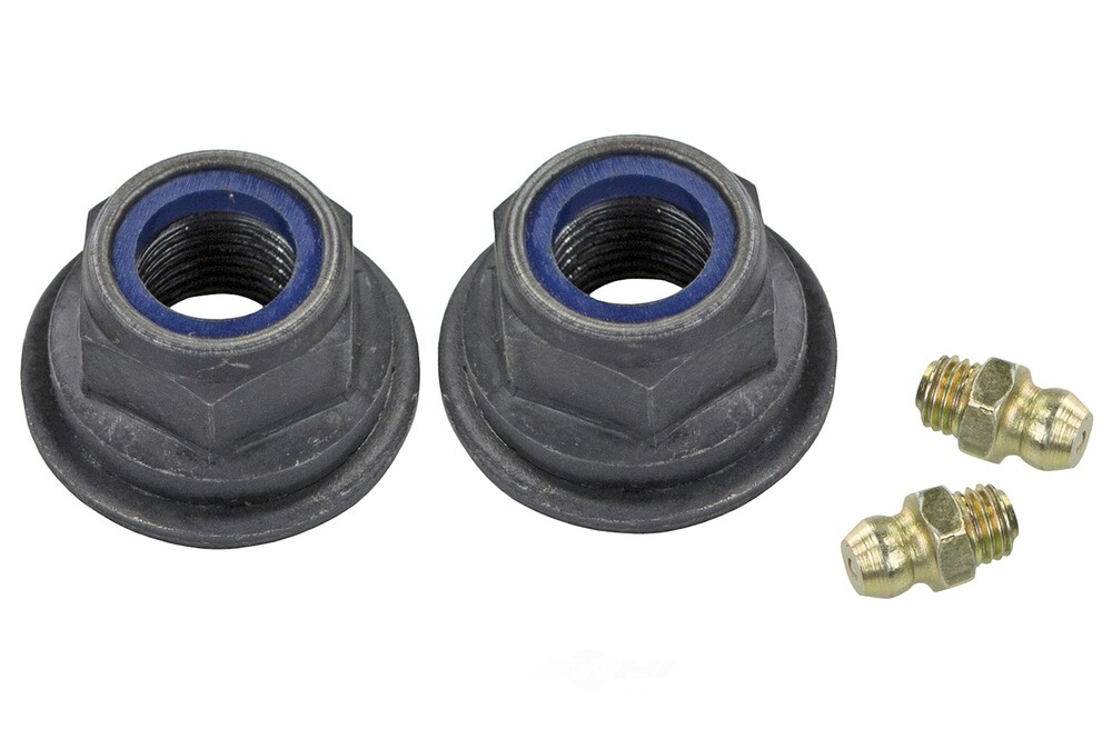 Sway Bar Link Or Kit Mevotech MK6667