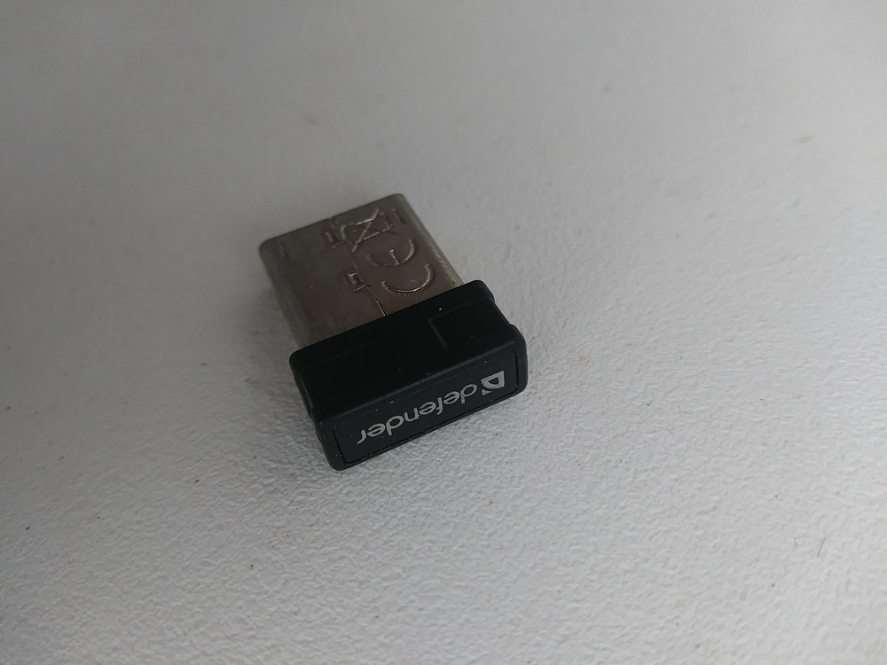 Defender Datum MM-015 Wireless Mouse