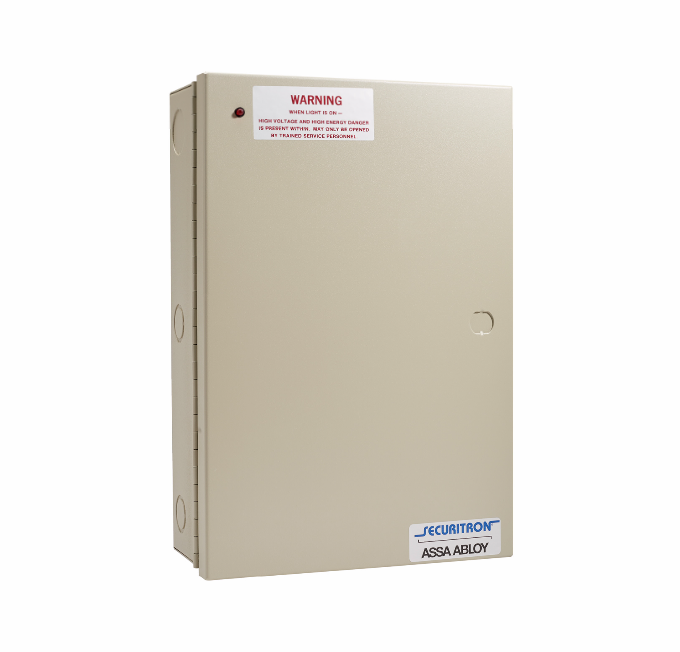 BPS-12/24-1 Dual Voltage Boxed Power Supply