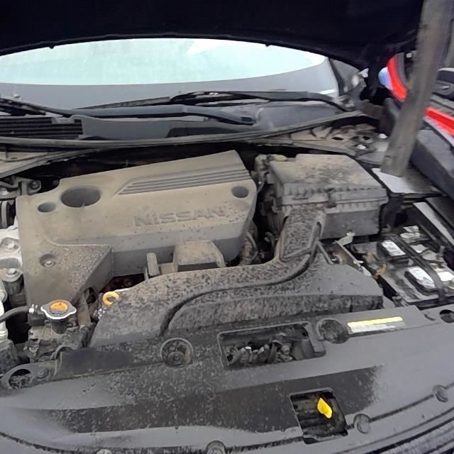 ALTIMA 2017 Exhaust Fluid Pump 5499506