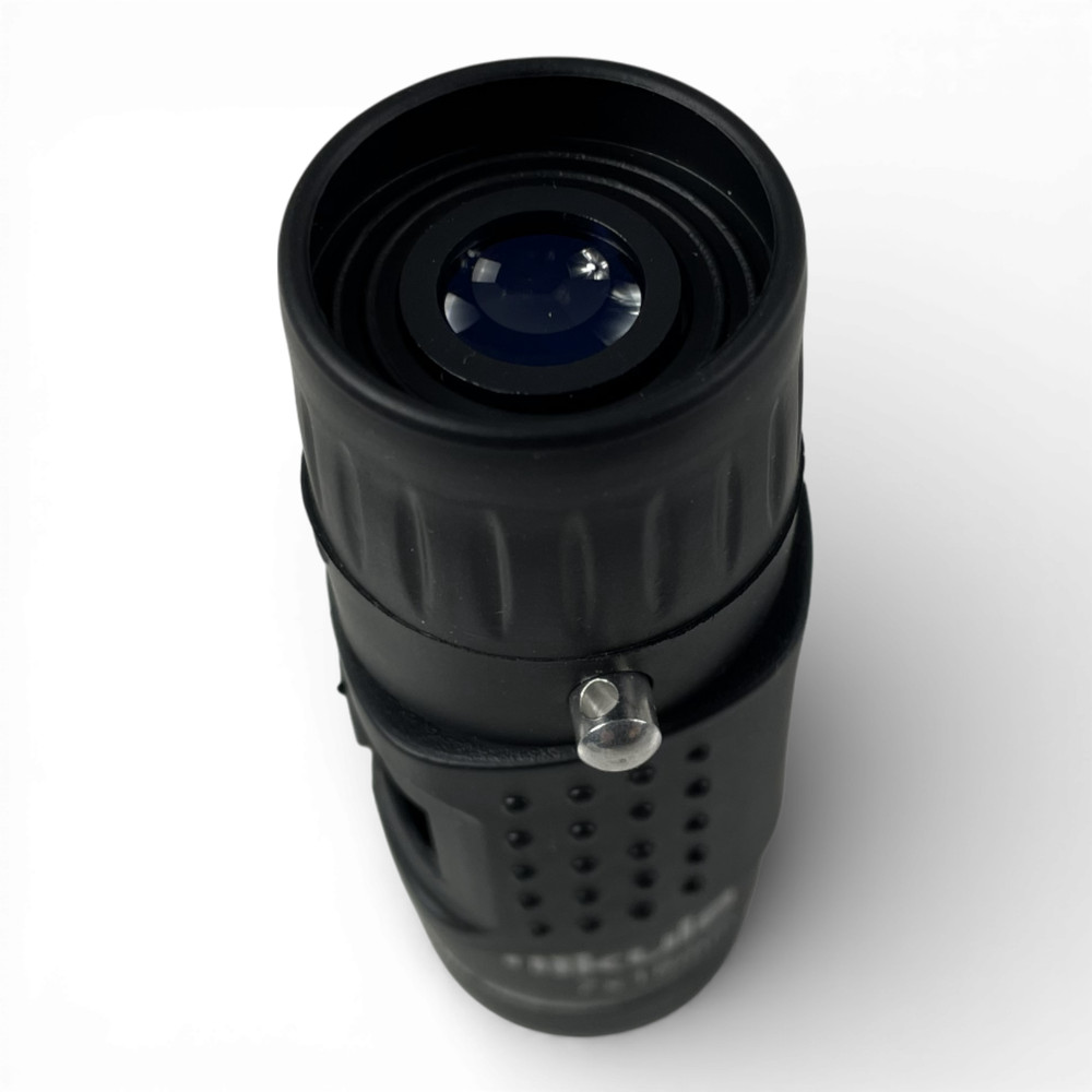 Nikula 7x18 Monocular Compact 3.25" with Case