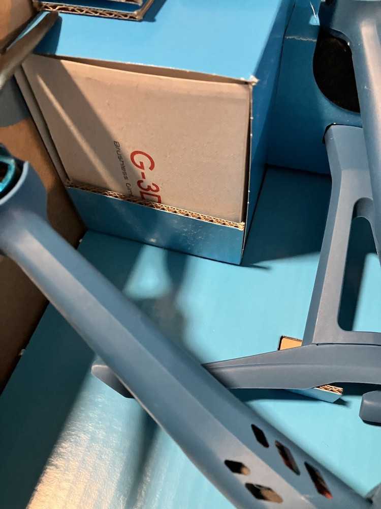 Hexo+ Drone With Gopro Camera