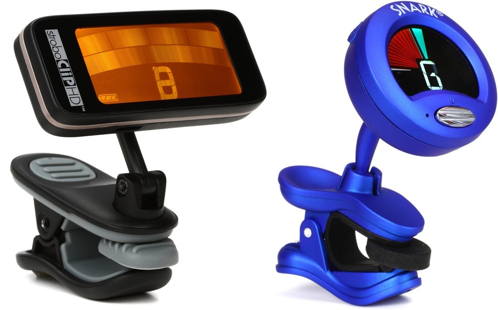 Peterson 403868 + Snark SN-1X Value Bundle