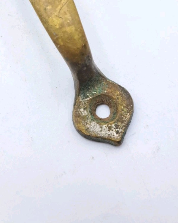 Antique Handle Drawer Cabinet Door Cupboard Old Vintage Handle Hardware