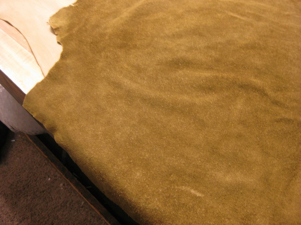 Buffalo Top Grain Leather # 0012466 ROW 41