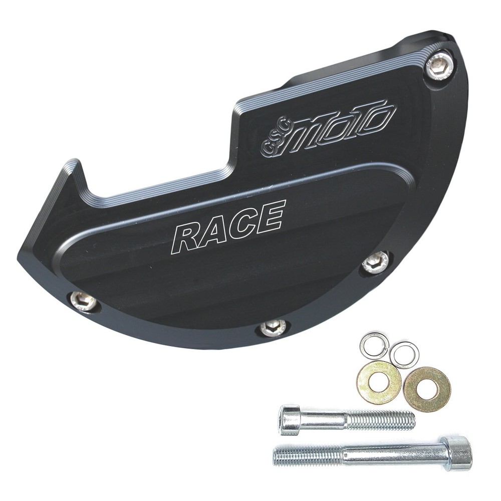 GSG Left Engine Guard for BMW S 1000 RR (2010 - 2011)