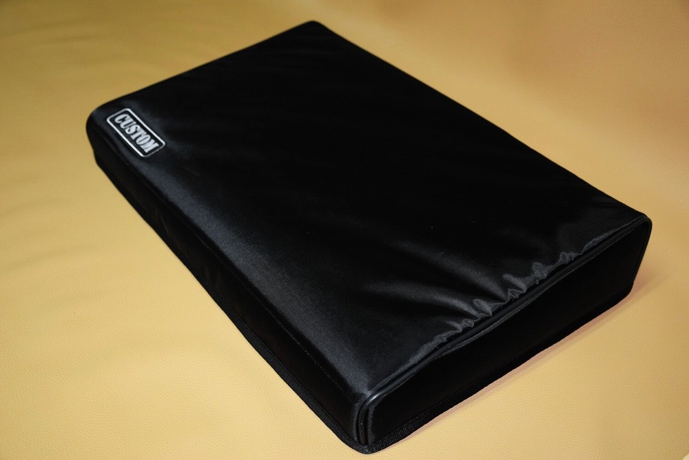Custom padded cover for Elta Music Solar 42F