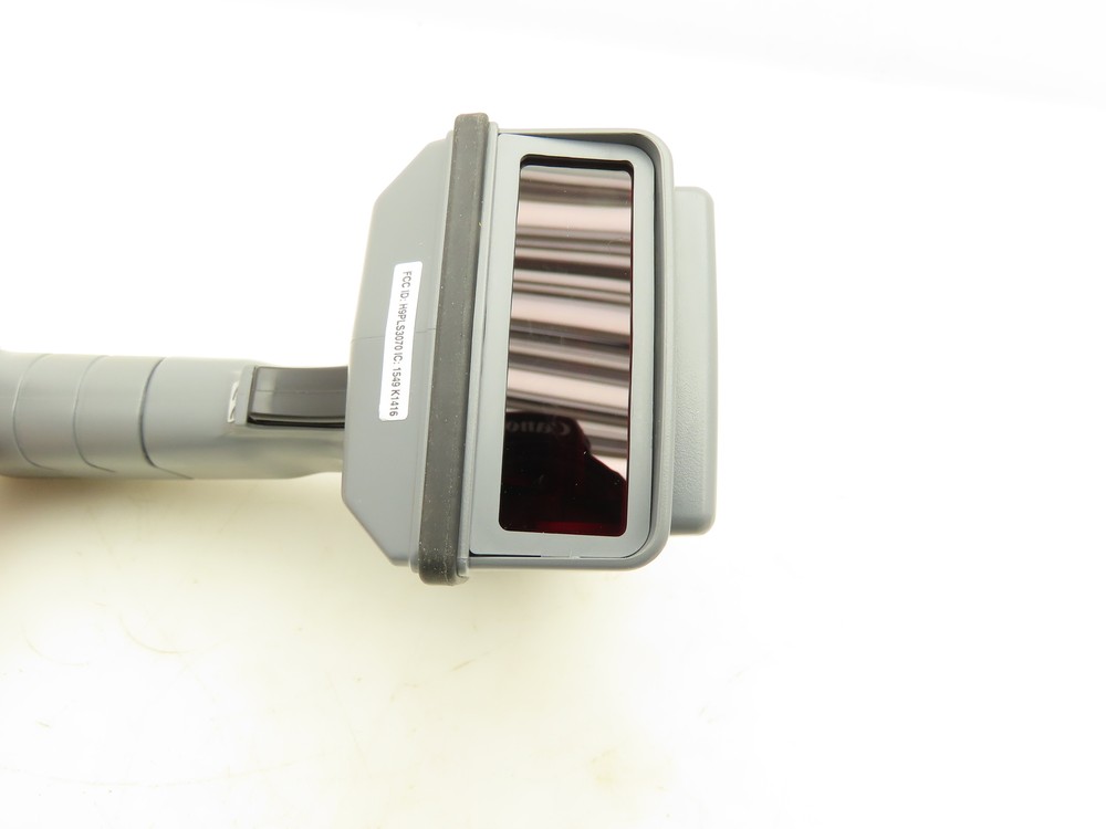 Symbol LS-3070LR-1000A Cordless Barcode Scanner