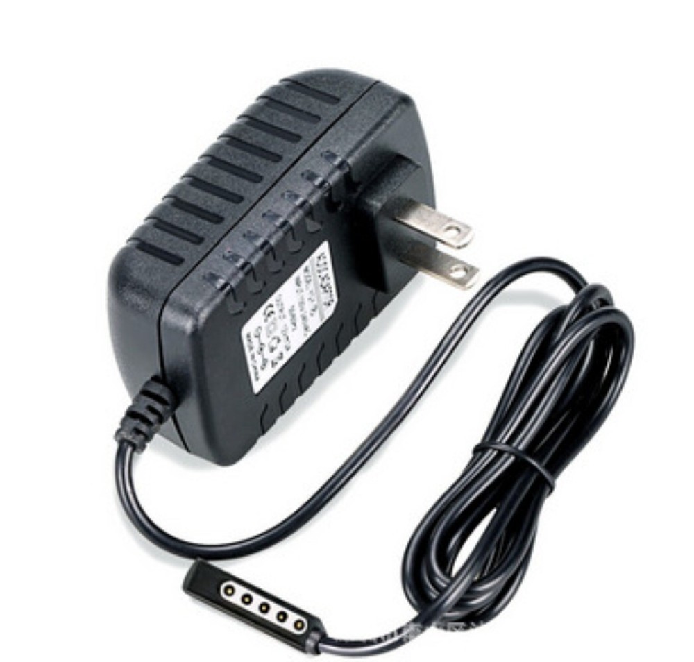 Adaptor Charger for Microsoft Surface Pro/Pro 2/RT 10.6 Windows 8 Tablet Adapter