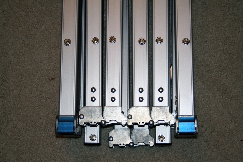 DA-LITE 89171 - FAST-FOLD DELUXE 10.5'x14' REPLACEMENT FRAME -AUTH'D RESELLER