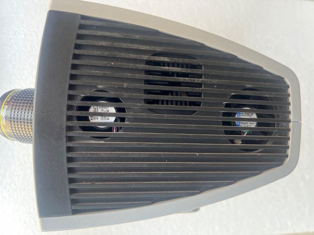 Steinbichler ZEISS COMET L3D 8M Blue light Scanner (As It Is)