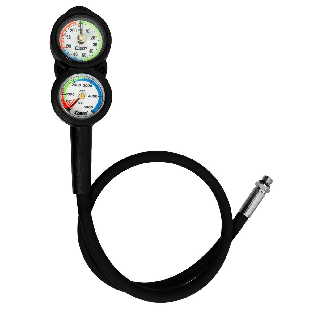 Cressi Rugged Console DP2