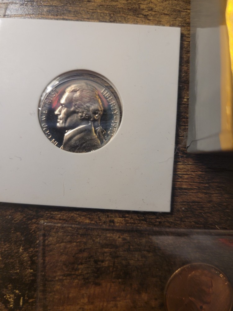 Coin Lot Many Different Coins