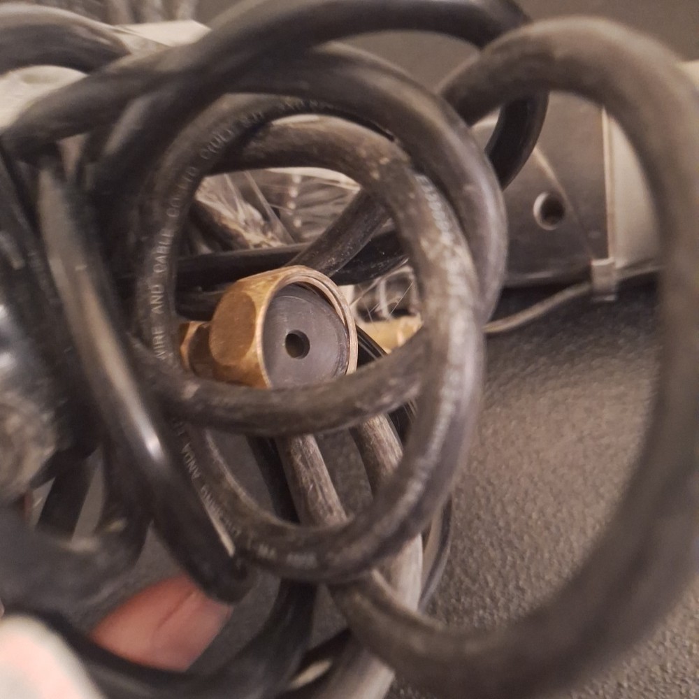 Hardin VSP5 5" Variable Speed Polisher Main Unit Only