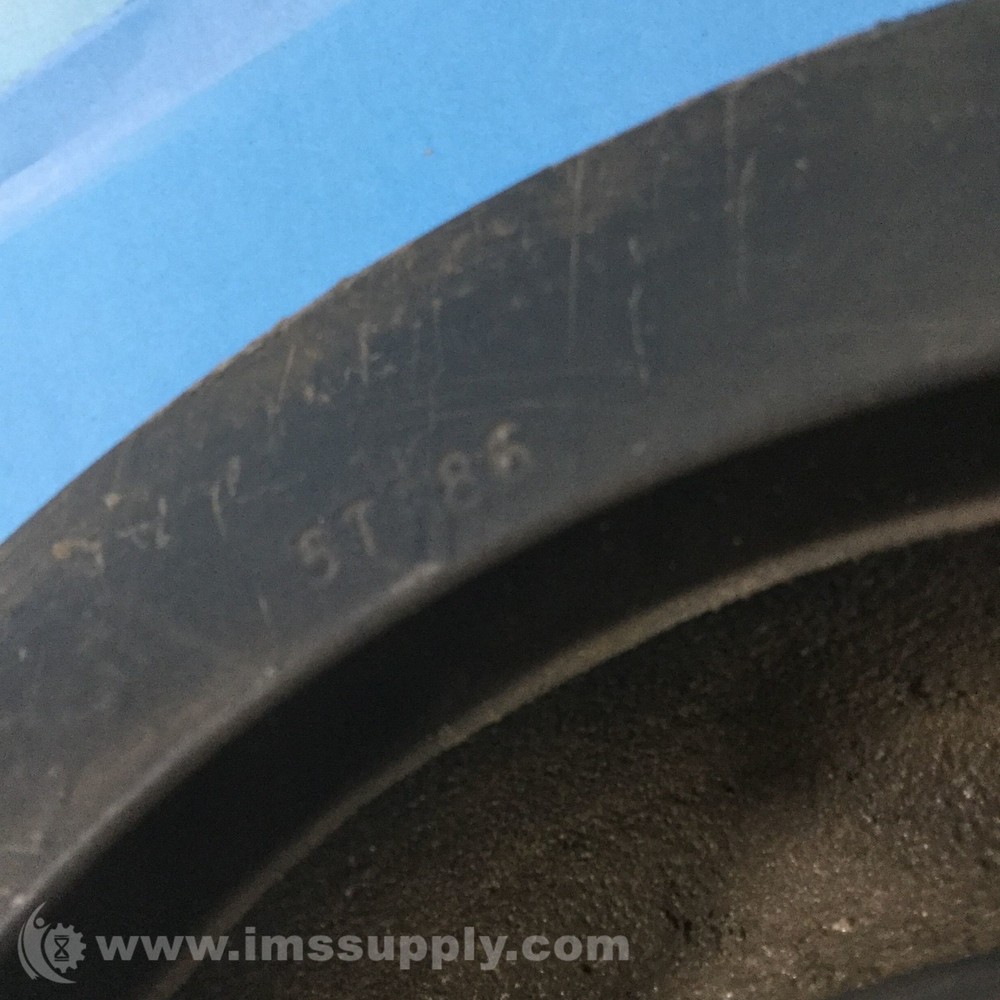 Browning 5TB86 Cast Iron Multiple Sheave USIP