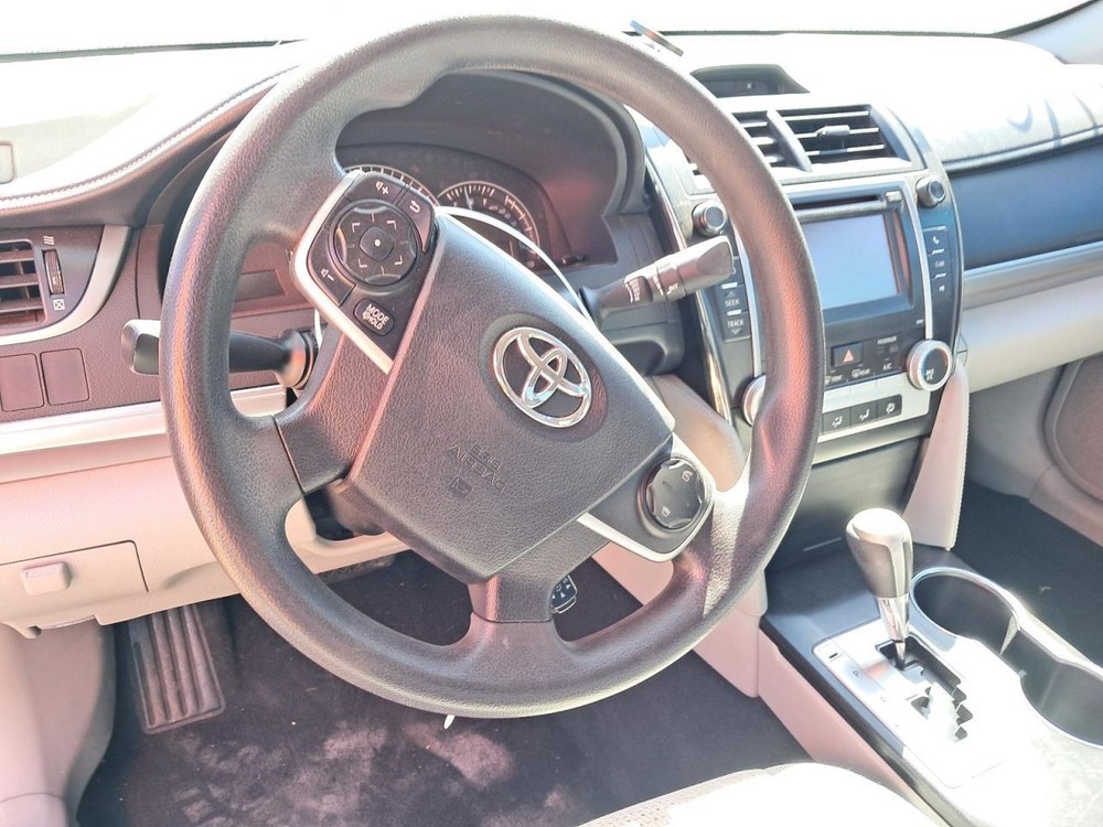 CAMRY 2013 Glove Box 4831995