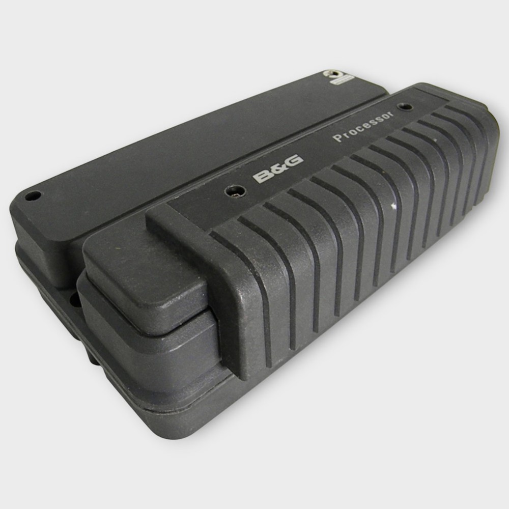 B&G Hydra 2000 H2000 Processor w/ Wind Functions - 330-00-005 - Fully Tested