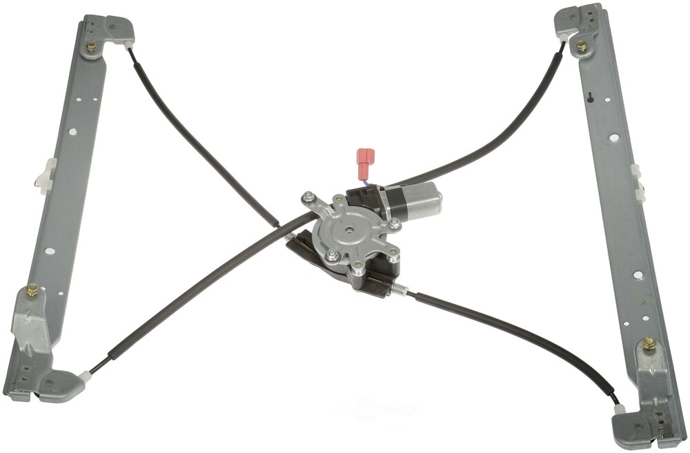 Power Window Motor and Regulator Assembly Dorman 741-823