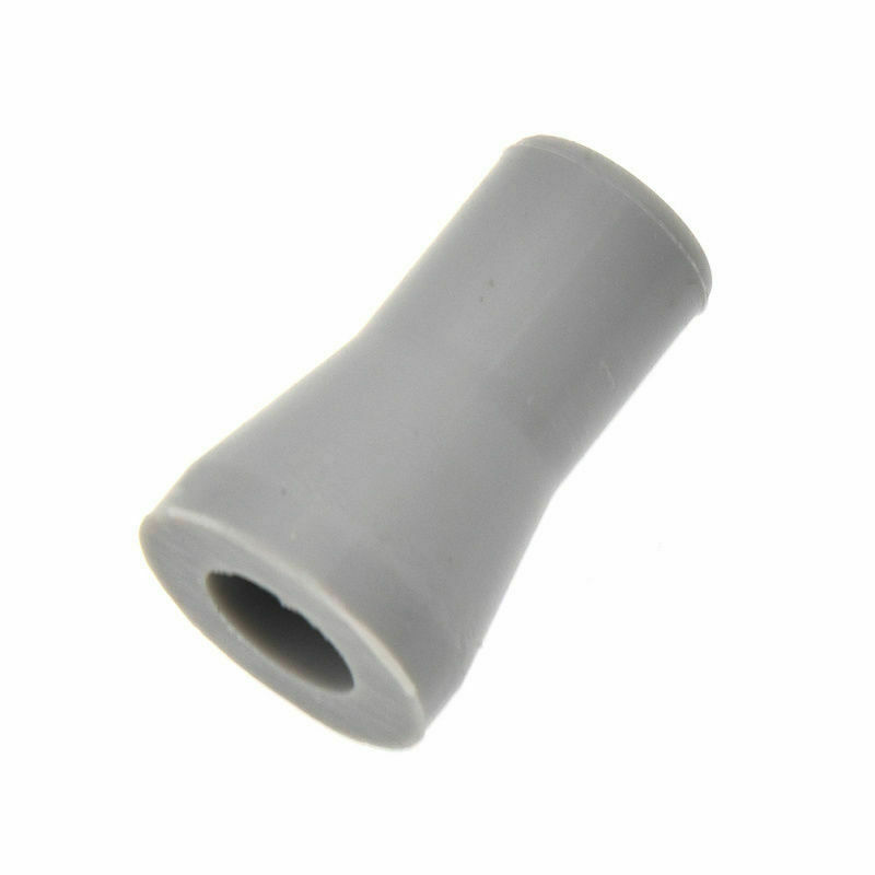 10 Pcs Dental Saliva Ejector Weak Suction Rubber Adapter Replacement