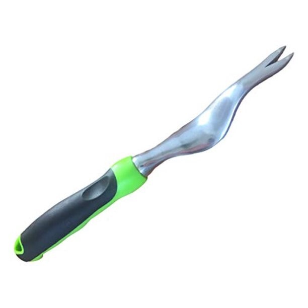 Garden Guru Hand Weeder Tool with Ergonomic Handle Weed Puller for Planting Weed