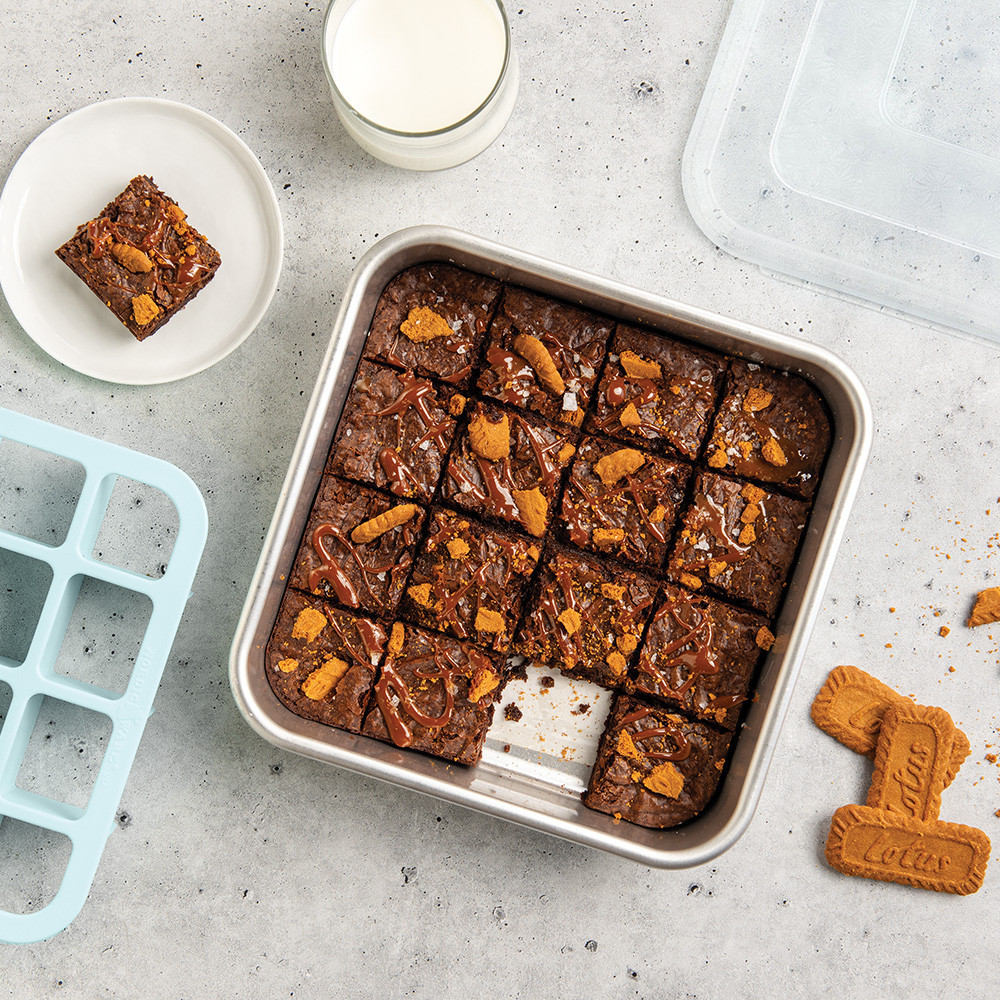 Nordic Ware Brownie Buddy™ Baking Set