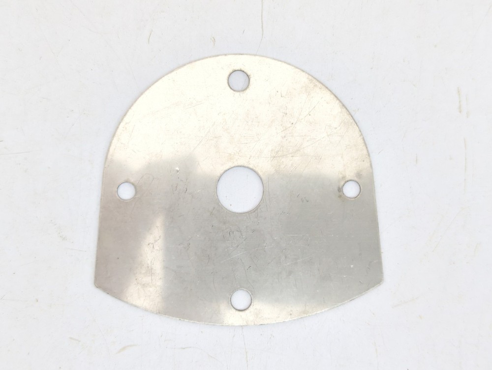 Jabsco 18316-0000 Boat Marine Series 37010 Marine Toilet Impeller Wearplate