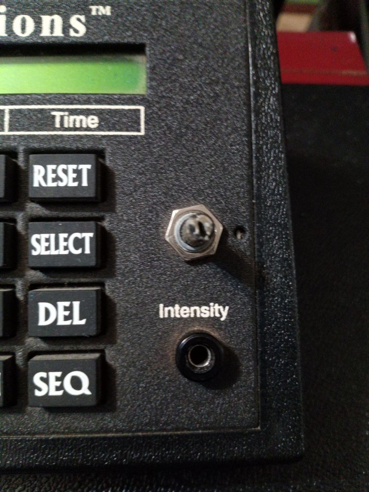 Bio Solutions Frequency Resonant machine