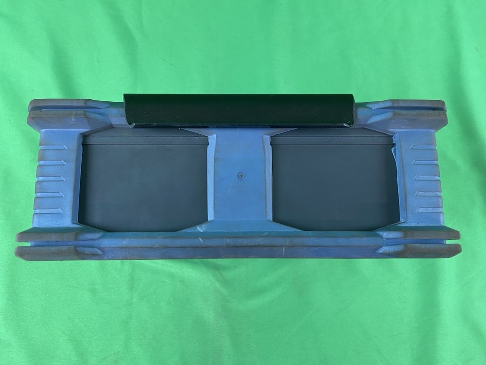 EXFO FTB-300-D1M1N2 Universal Test System Optical Platform – READ