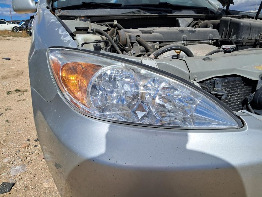 Shifter CAMRY 2002 Transmission Shift 1522494