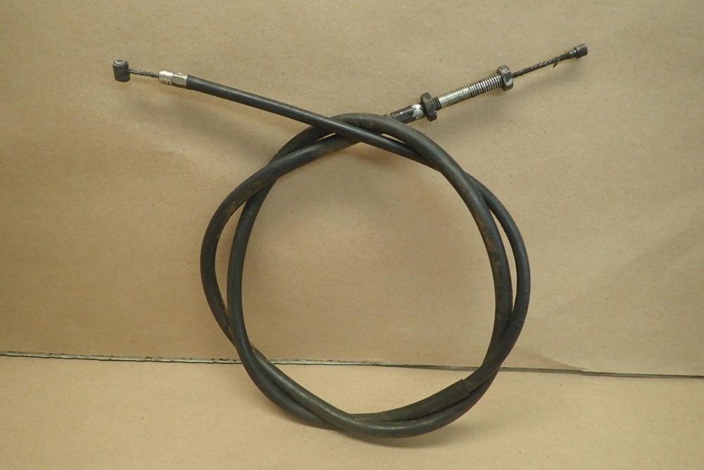 2004 HONDA VTX1300C REAR BRAKE CABLE