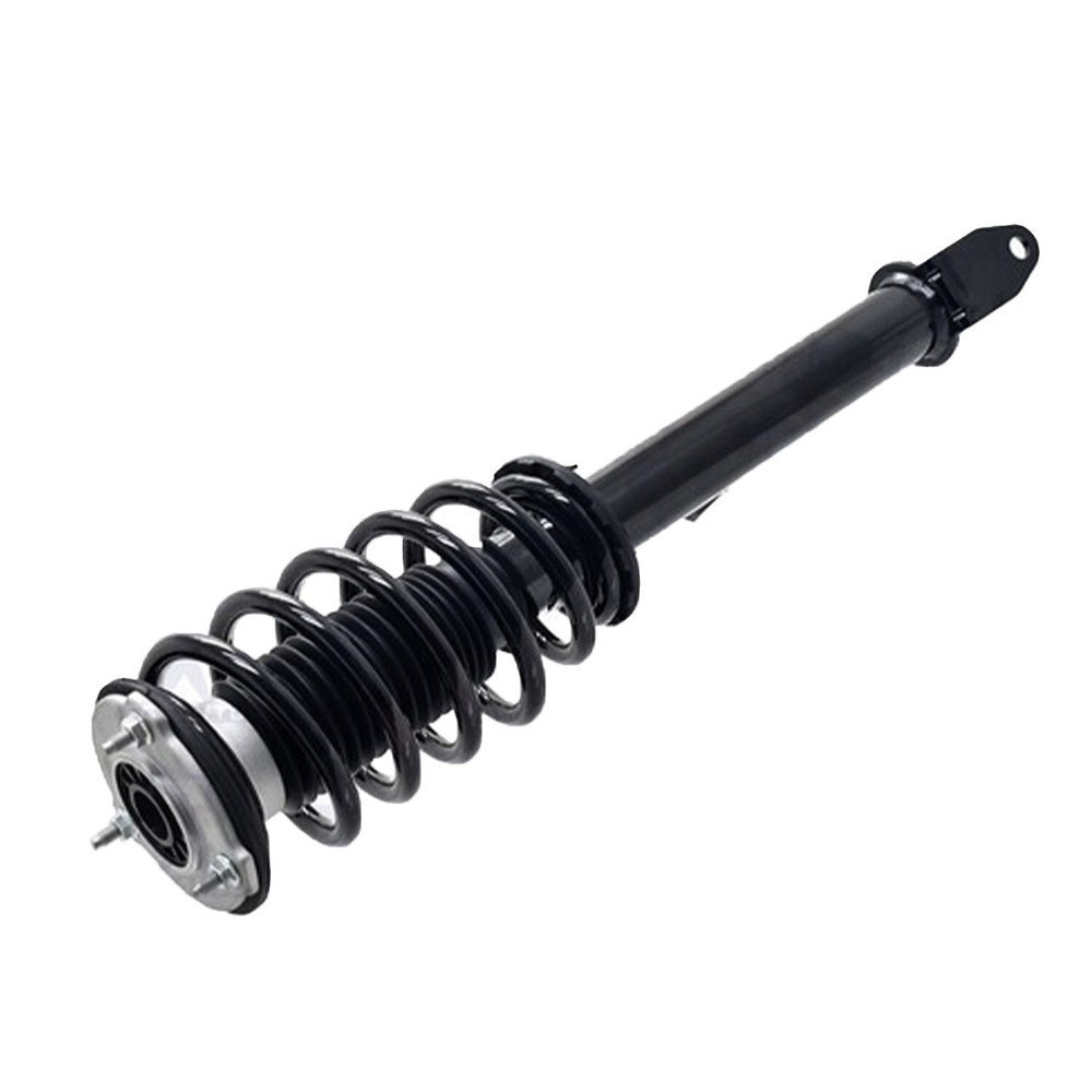 RWD Front Left Right Struts w/ Coil Spring Assembly Set for 2019 - 2022 Tesla 3