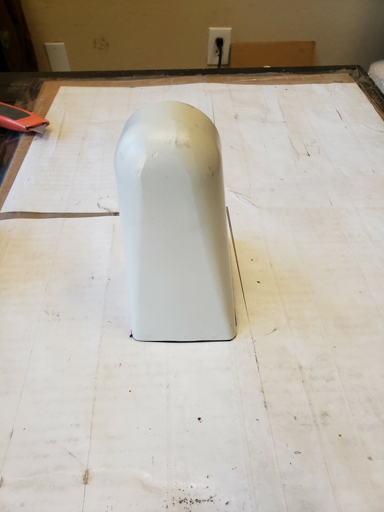 Pelco SWM-GY Mount USED EXCELLENT CONDITION