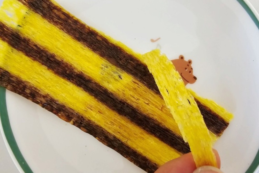 Korean Traditional MATGICHA CORN Macaroni Corn Snack 84g