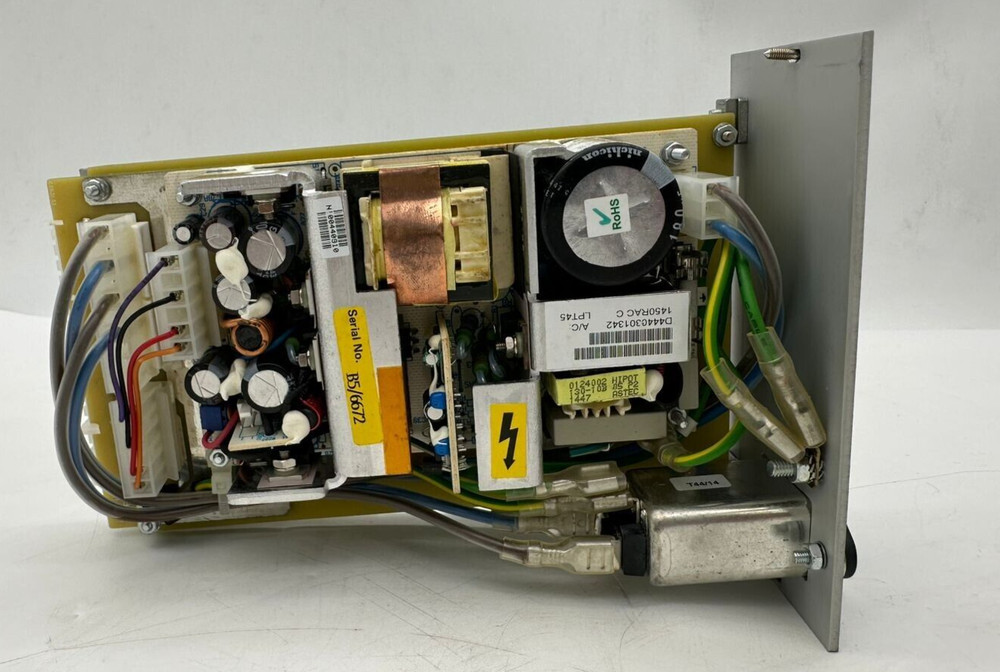 INTEGREX 990625 POWER SUPPLY