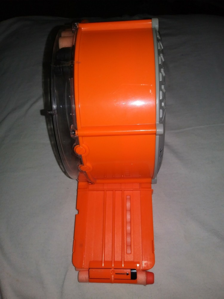 Nerf N Strike 2008 CS-35 Raider Rapid Fire 35 Dart Clip Only