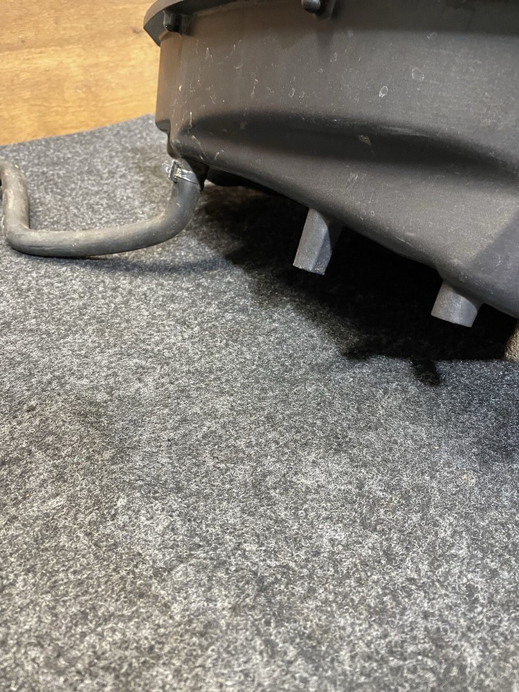 2011 Arctic Cat 450 Airbox
