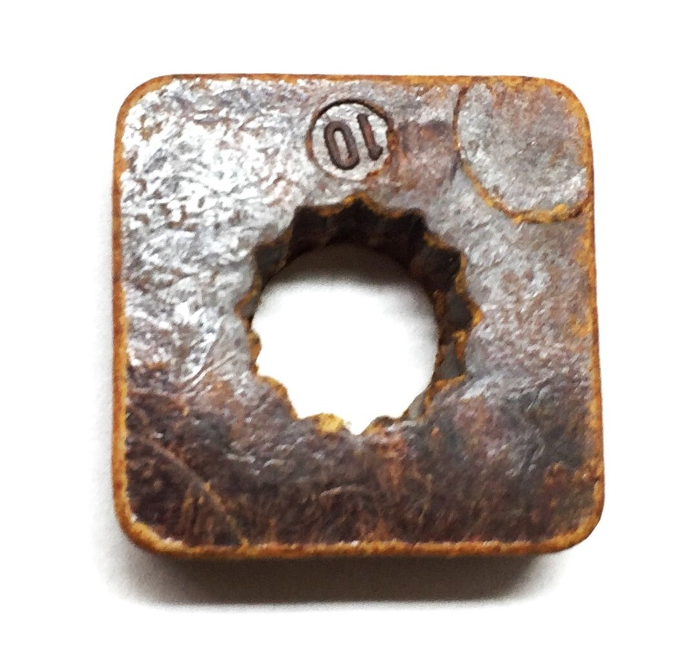 Crane Handle Adapter Insert [Lot of 10] NOS