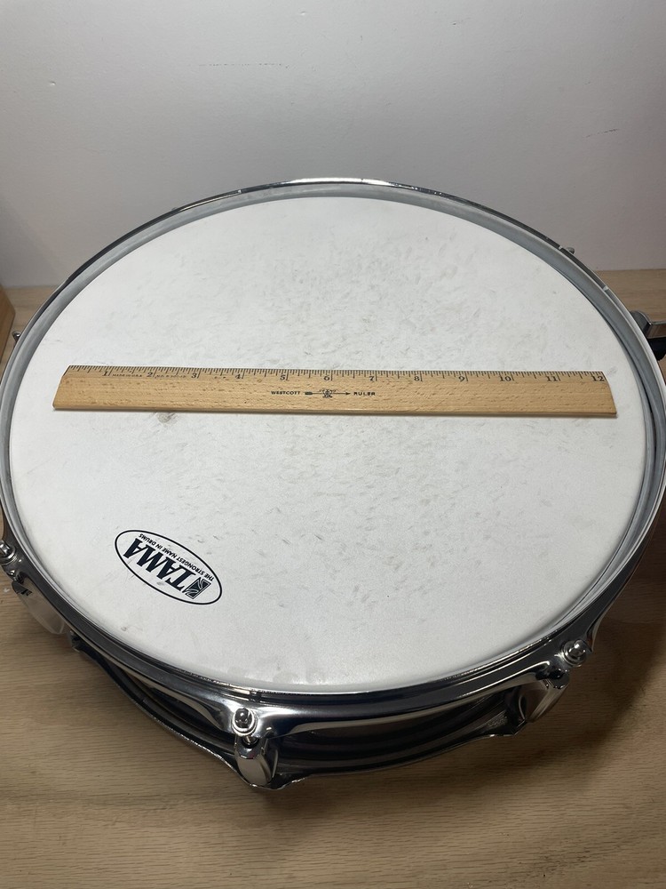 TAMA SWINGSTAR SNARE DRUM