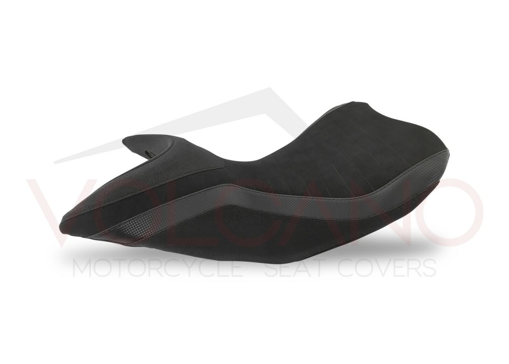 With Full Service Sattelfutter MULTISTRADA 1200 2013 - 2014 -