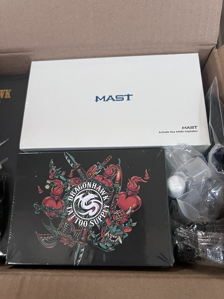 wireless tattoo machine kit for beginners