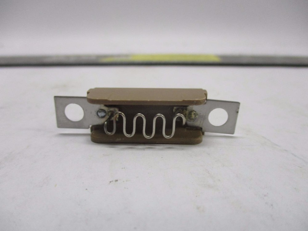 Siemens Overload Heater K27