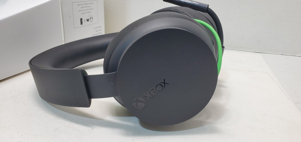 Microsoft Xbox 1984 Wired Xbox Series X/S One Win 10 Gaming Headset Nice