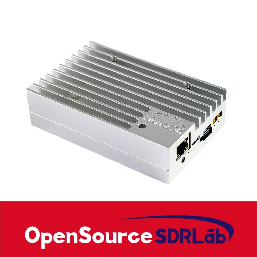 OpenSourceSDRLab AD9363 ZYNQ7020 ADI Plutocommunication experiment platform