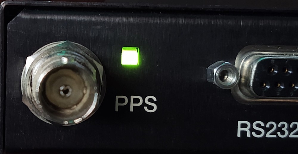 Trimble SYNC Interface Module Part / N 37071-00 FAST SHIPPING