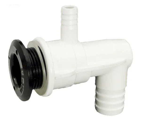 Adjustable Cluster Jet Body