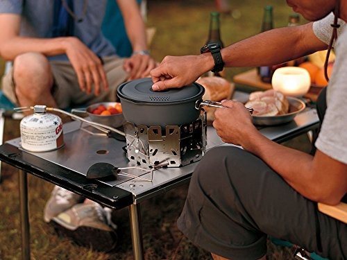 Snow Peak snow peak Monkey cooker 1500 SCS-201