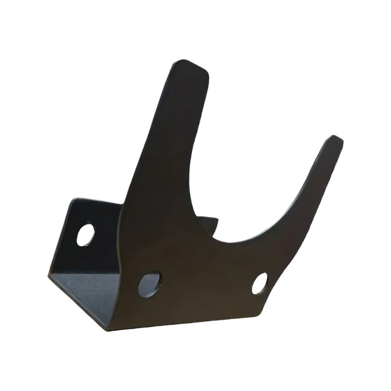 Space Saving Angle Grinder Wall Mount Bracket High Load Capacity for Garages