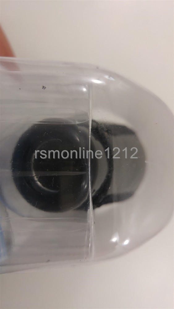 Custom Accessories 40065 Genuine Leather Gear Shift Knob