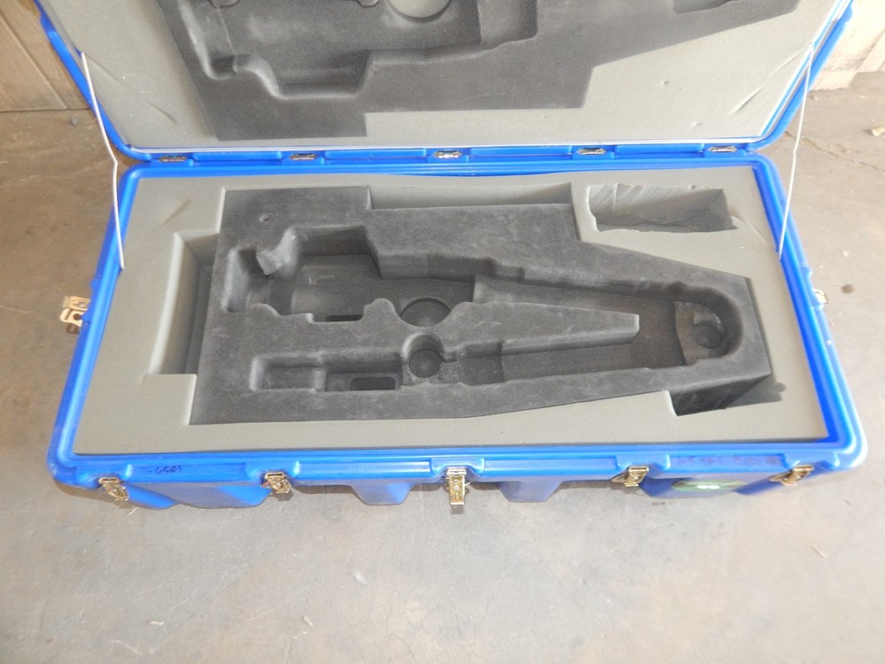 FARO GAGE CMM PORTABLE ARM CASE (#3546)