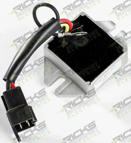 Rick's Voltage Regulator Rectifier Ski-Doo Skandic 500 95-02